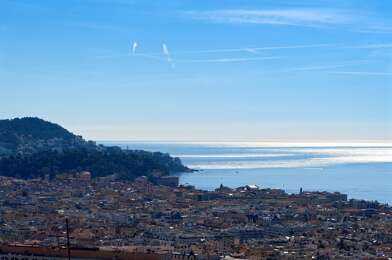 Appartement 3 pièces 430000 €