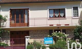 Maison 3 Pièces 80 m² à vendre à Antony (92160)