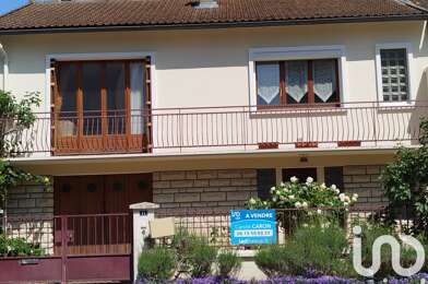 Maison 3 pièces 428000 €