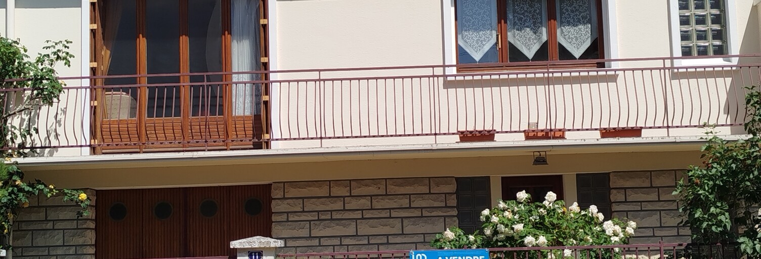 Maison 3 Pièces 80 m² à vendre à Antony (92160)