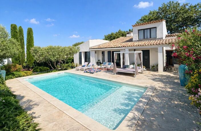 Exclusivité ! Maison contemporaine dans quartier recherché — photo 2
