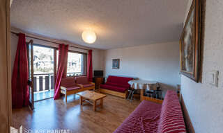 Appartement 1 Pièce 28 m² à vendre à Embrun (05200)