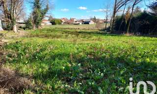 Terrain  1469 m² à vendre à Terres-de-Haute-Charente (16270)