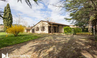 Maison 5 Pièces 127 m² à vendre à Pavie (32550)