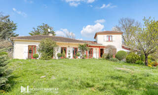 Maison 8 Pièces 218 m² à vendre à Mirande (32300)