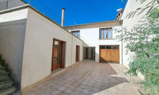 Maison 7 Pièces 168 m² à vendre à Anneyron (26140)