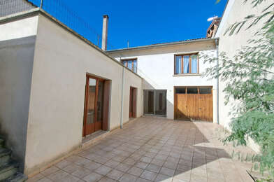 Maison 7 pièces 180000 €