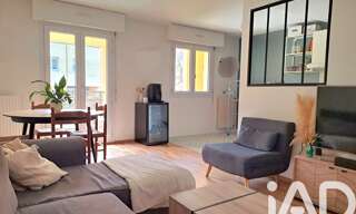 Appartement 3 Pièces 62 m² à vendre à Nantes (44200)