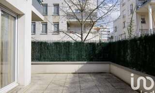 Appartement 3 Pièces 65 m² à vendre à Juvisy-sur-Orge (91260)