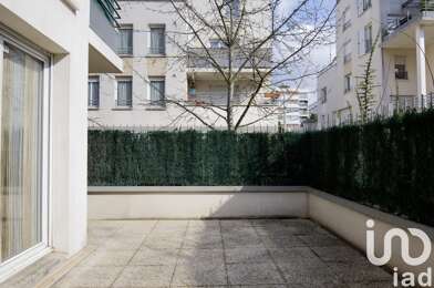 Appartement 3 pièces 229000 €