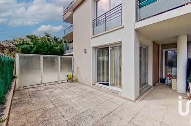 Appartement 3 pièces 229000 €