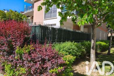 Appartement 3 pièces 229000 €