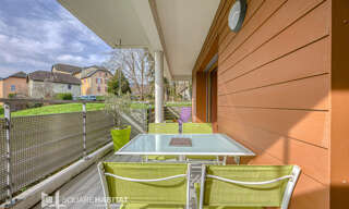 Appartement 4 Pièces 84 m² à vendre à Cognin (73160)