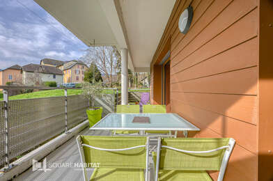 Appartement 4 pièces 310000 €