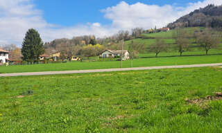 Terrain  864 m² à vendre à La Chapelle-Blanche (73110)