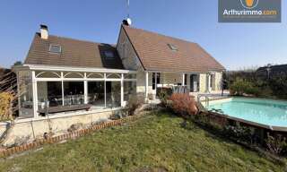 Maison 7 Pièces 161 m² à vendre à Choisy-au-Bac (60750)