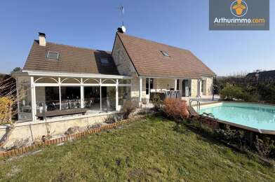 Maison 7 pièces 360000 €