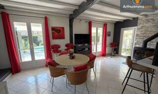 Maison 7 Pièces 161 m² à vendre à Rethondes (60153)