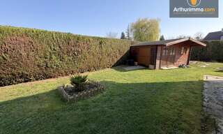 Maison 7 Pièces 161 m² à vendre à Choisy-au-Bac (60750)