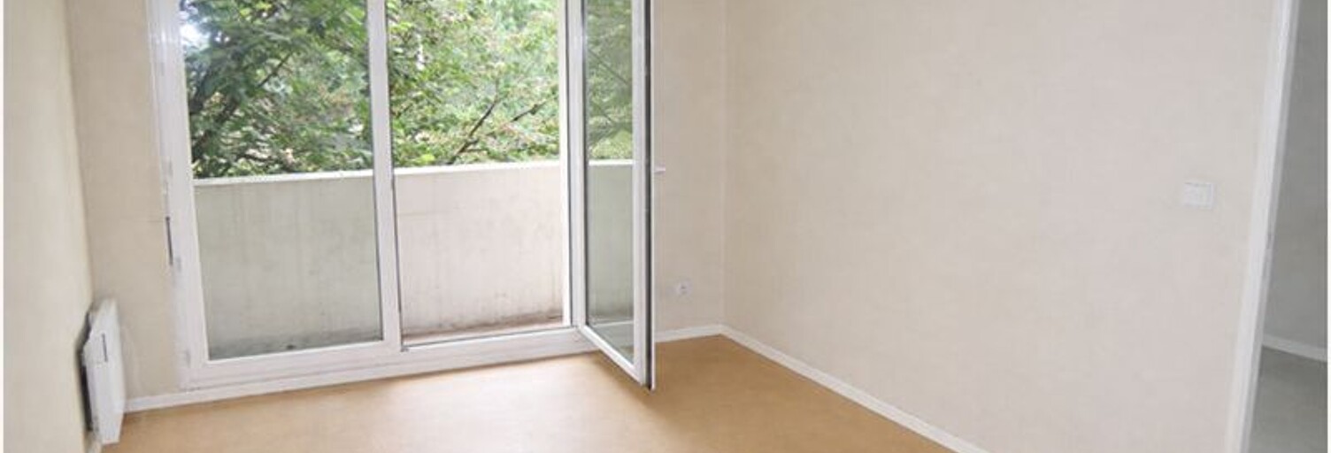 Appartement 2 Pièces 27 m² à louer à Toulouse (31500)