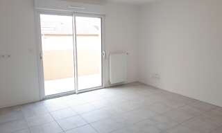 Appartement 2 Pièces 44 m² à louer à Meyzieu (69330)