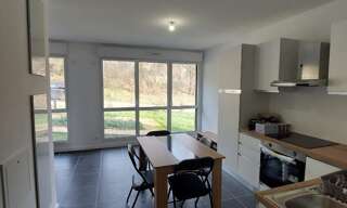 Appartement 1 Pièce 31 m² à louer à Limonest (69760)