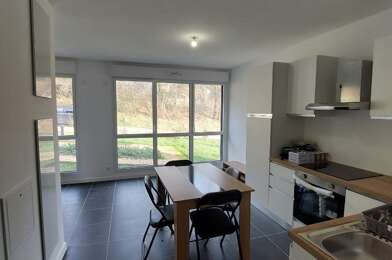 Appartement 1 pièces 665 €