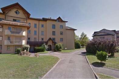 Appartement 3 pièces 1940 €