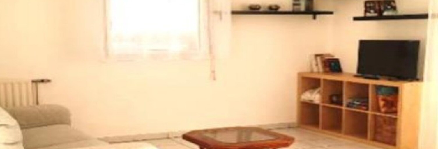 Appartement 3 Pièces 67 m² à louer à Ferney-Voltaire (01210)