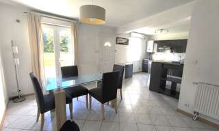 Appartement 3 Pièces 65 m² à louer à Bressolles (01360)