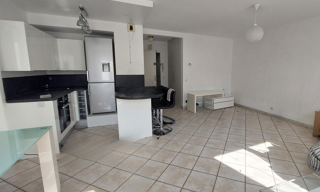 Appartement 2 Pièces 45 m² à louer à Lyon 5 (69005)