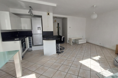 Appartement 2 pièces 798 €