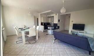 Appartement 2 Pièces 45 m² à louer à Lyon 5 (69005)