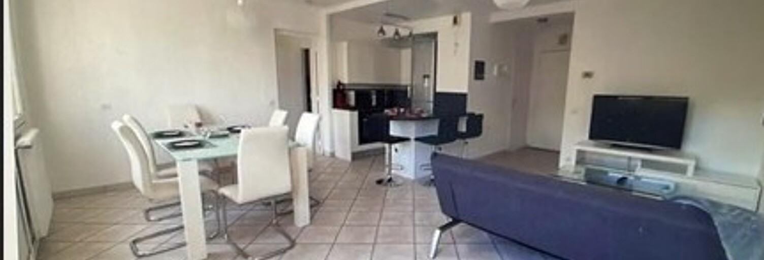 Appartement 2 Pièces 45 m² à louer à Lyon 5 (69005)