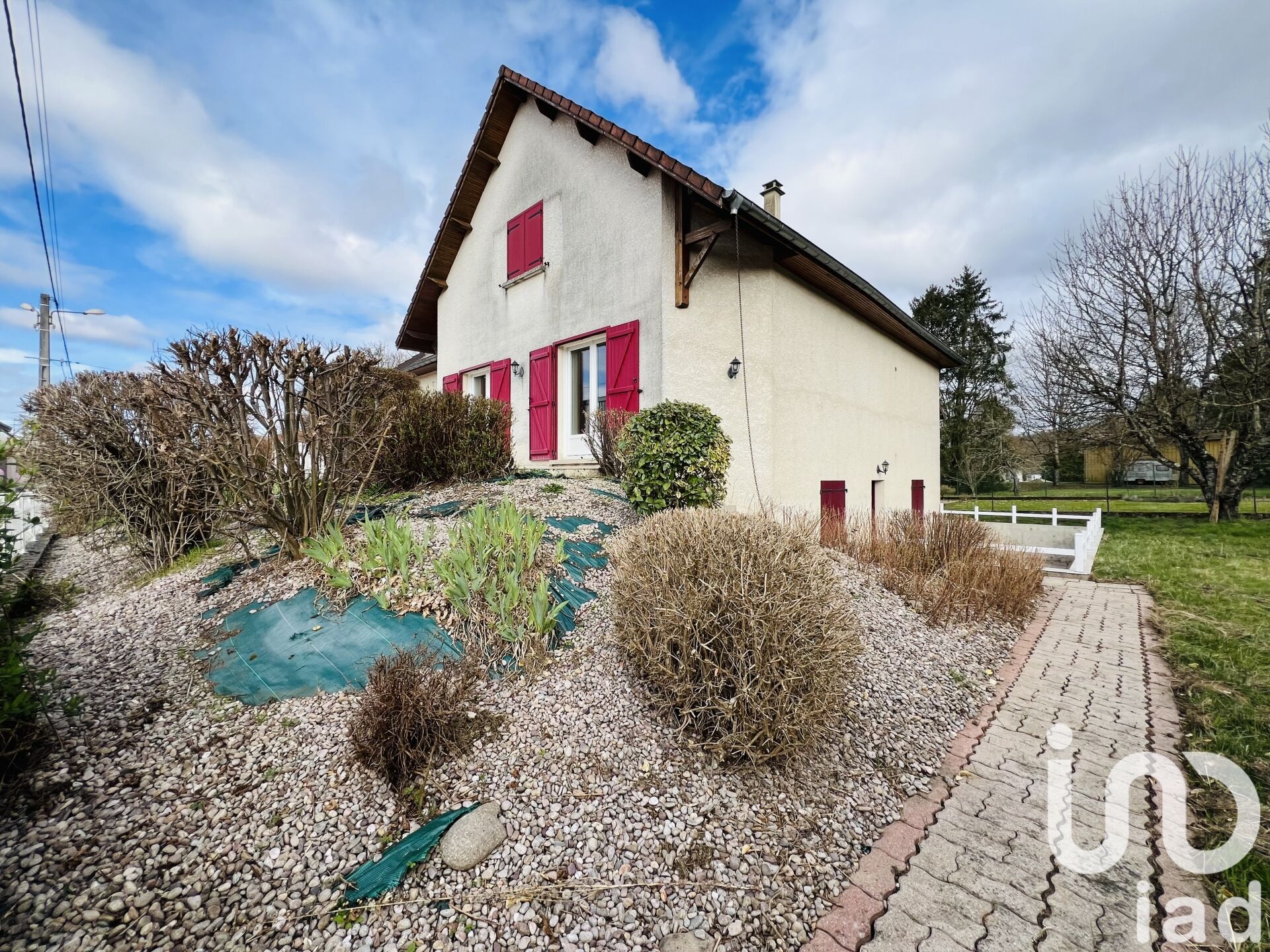 Vente Maison traditionnelle 8 pièces - Photo 3