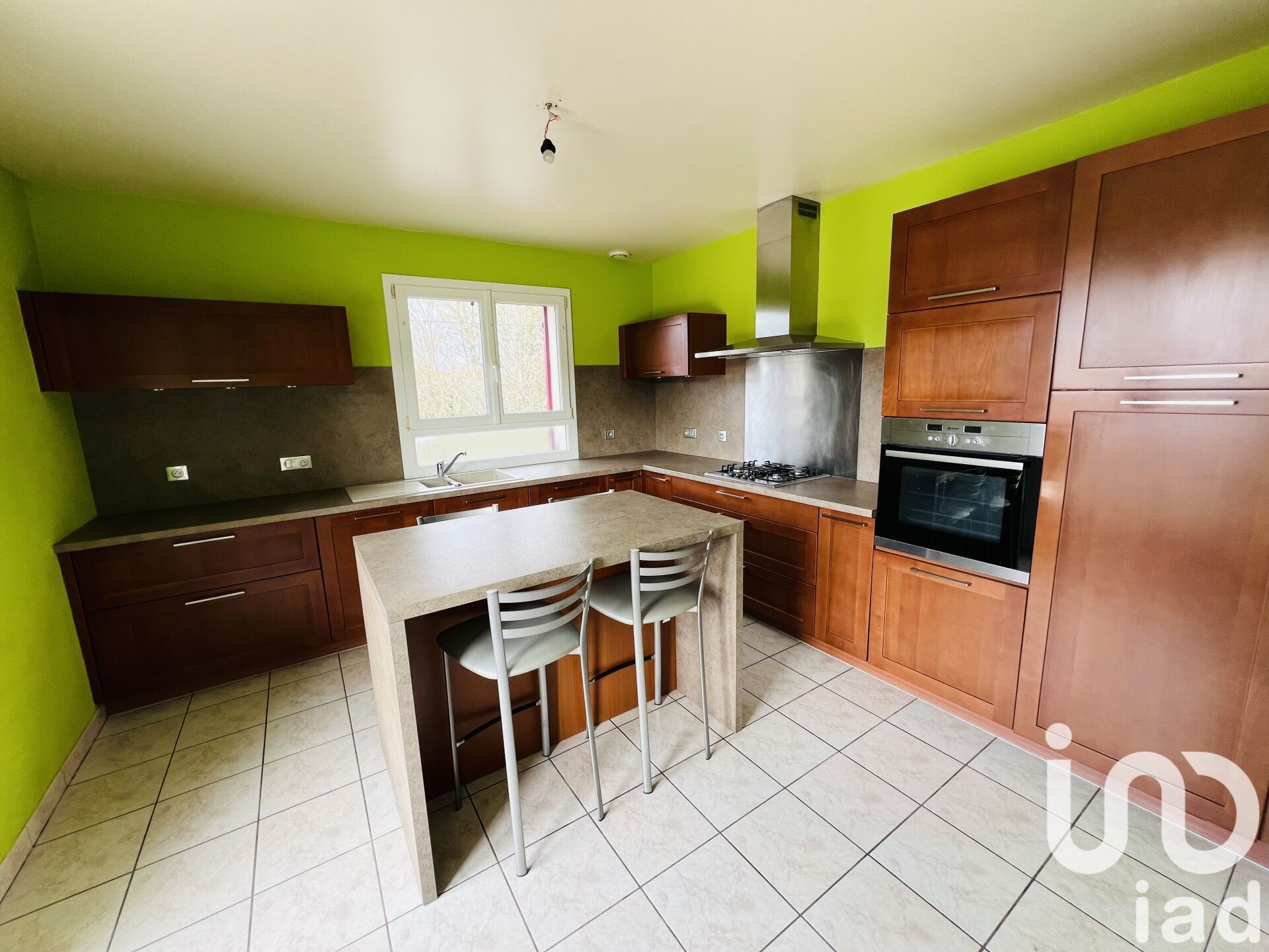 Vente Maison traditionnelle 8 pièces - Photo 4