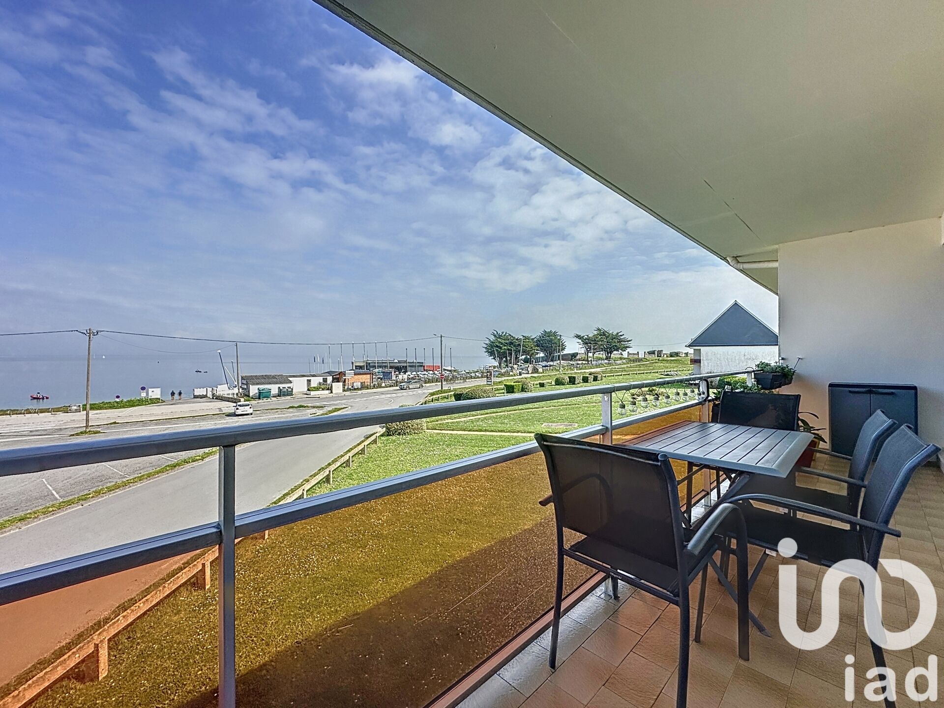 Quiberon - 67m² - 3p. - 2ch.