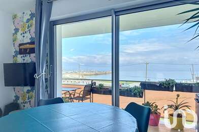 Appartement 3 pièces 465000 €