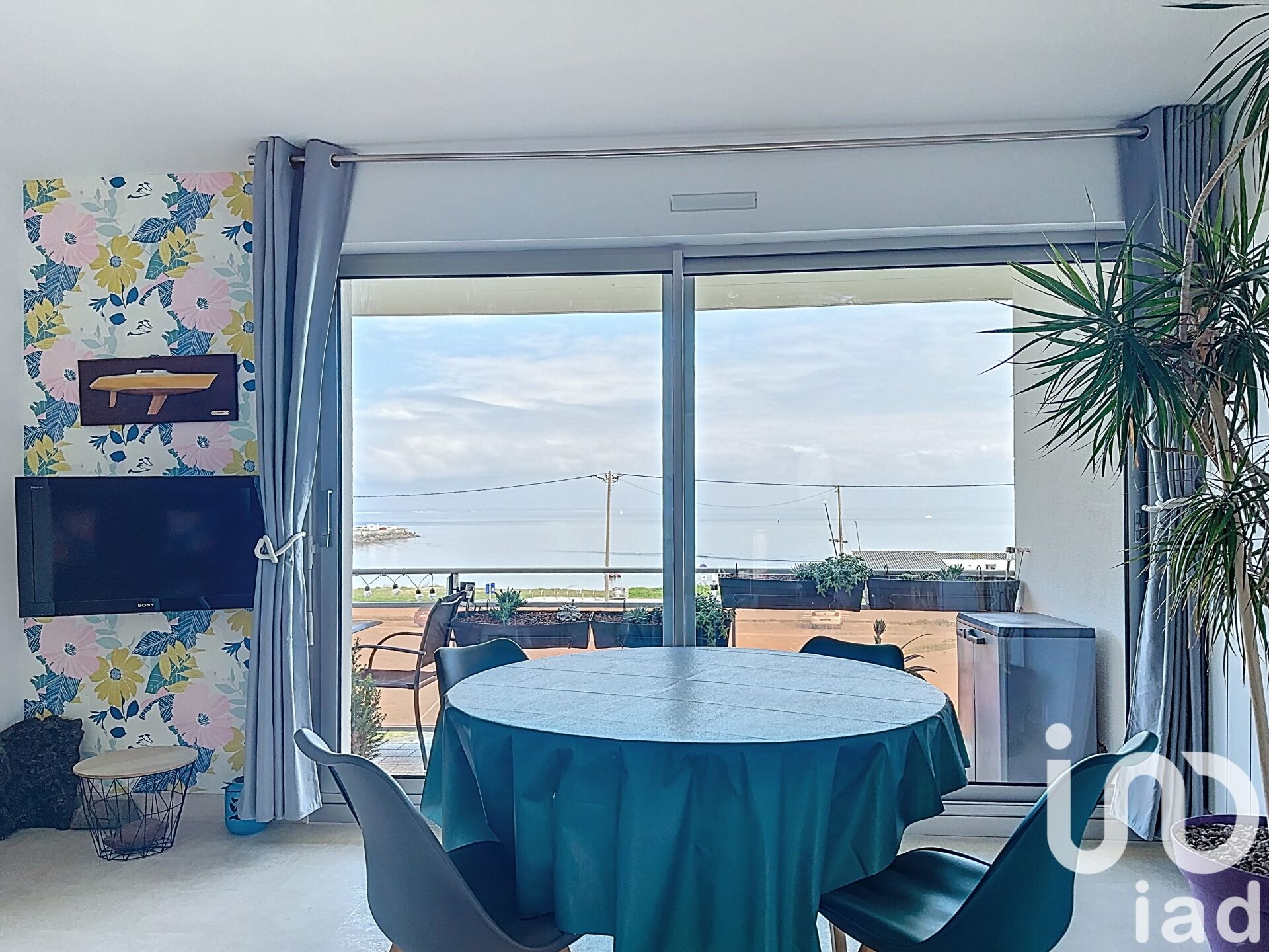 Vente Appartement 3 pièces - Photo 2