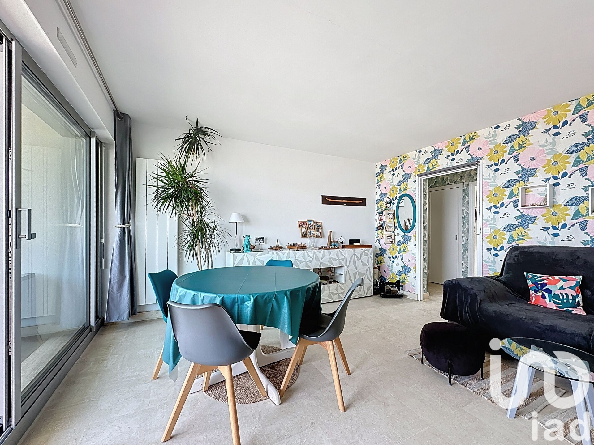 Vente Appartement 3 pièces - Photo 5