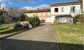 Maison 5 Pièces 120 m² à vendre à Toulouse (31300)