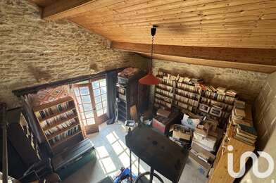 Maison 5 pièces 124500 €