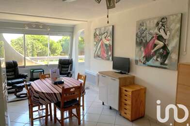 Appartement 2 pièces 209000 €