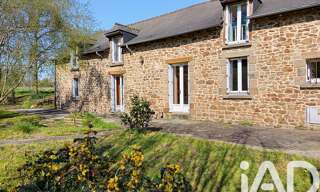 Maison 6 Pièces 136 m² à vendre à Saint-Symphorien (35630)