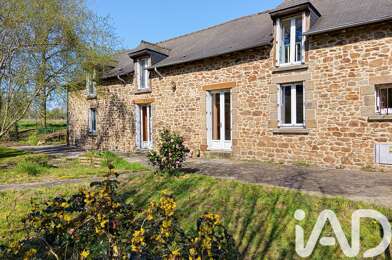 Maison 6 pièces 289000 €