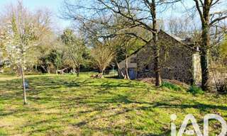 Maison 6 Pièces 136 m² à vendre à Saint-Symphorien (35630)