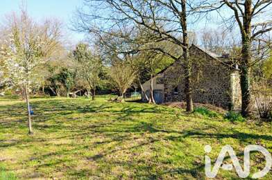 Maison 6 pièces 289000 €