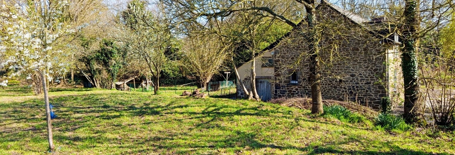 Maison 6 Pièces 136 m² à vendre à Saint-Symphorien (35630)