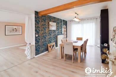 Maison 7 pièces 435000 €