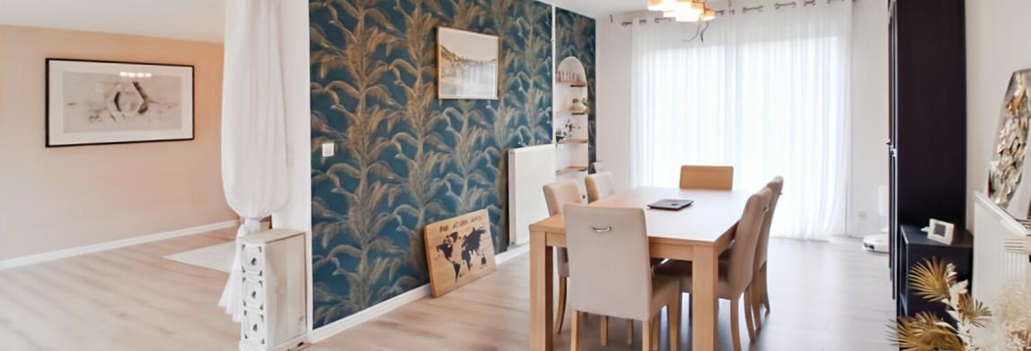 Maison 7 Pièces 158 m² à vendre à Hermanville-sur-Mer (14880)